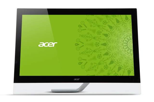 Monitor Acer T2